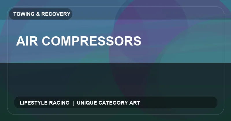 Air Compressors